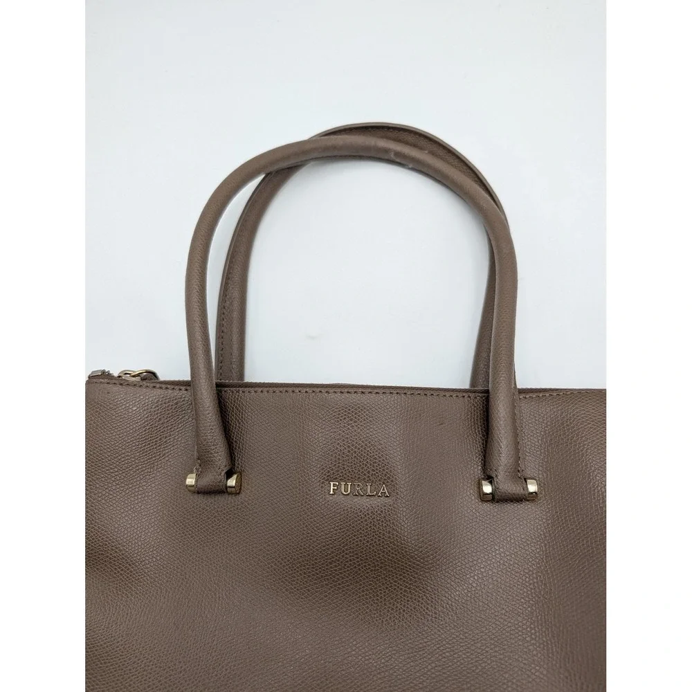 Furla tote bag